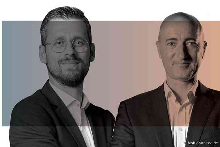 Design Eyewear Group stärkt Vertriebsleitung für den französischen Markt