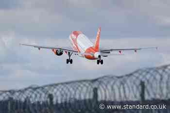 Airlines demand action after second air traffic control issue in a fortnight