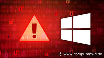 Microsoft Defender: Redmond behebt Virenschutz-Bug in Windows 11