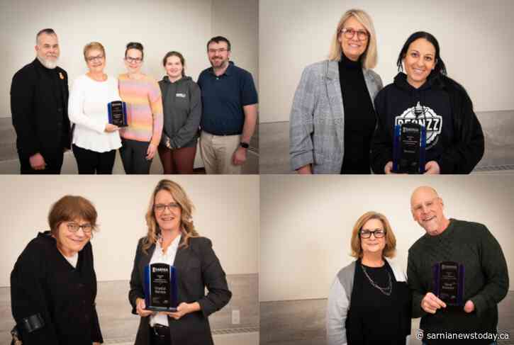 Deadline nearing to nominate local accessibility leaders