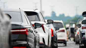 Drivers urged to implement 60mph rule as motoring change introduced today