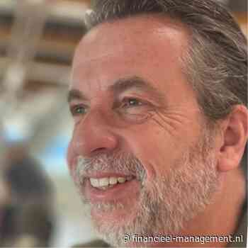 Rob Rothuizen is Senior Business Controller geworden bij medtech Xeltis