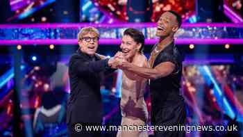 POLL: What do you think of the new Strictly Come Dancing hosts?