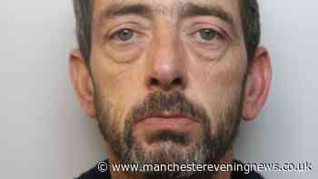 Manchester murderer who killed innocent man in horrific home attack is finally unmasked after 32 years