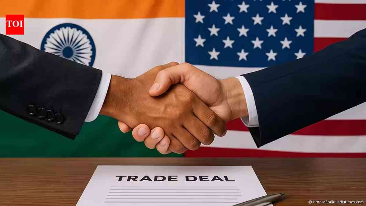 India reacts to new US tariffs law as Russian oil remains key to energy sourcing