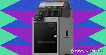 Bambu P2S Combo 3D Printer Review: My Own Little Plastics Factory