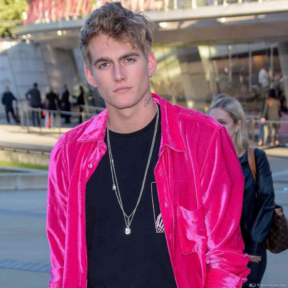 Presley Gerber, Cindy Crawford's Son, Dead at 27