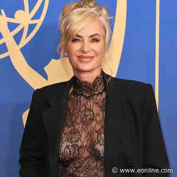 RHOBH Alum Eileen Davidson Fractures Knee in Cold Plunge Accident