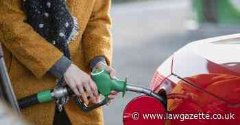 In depth: Legal aid lawyers can't even get paid for their petrol