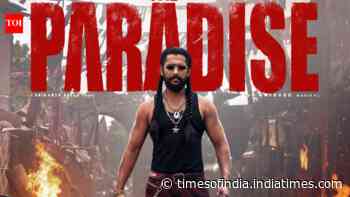 Nani's ‘The Paradise’ gets ticket price hike and special show in Telangana