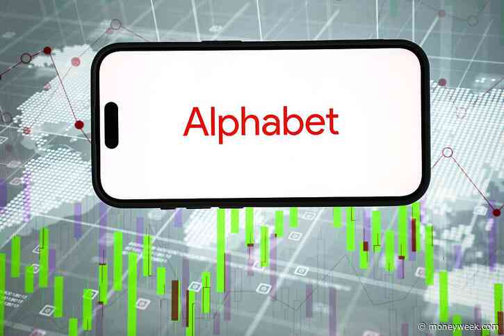 GOOG vs GOOGL - which Alphabet share class should you buy?