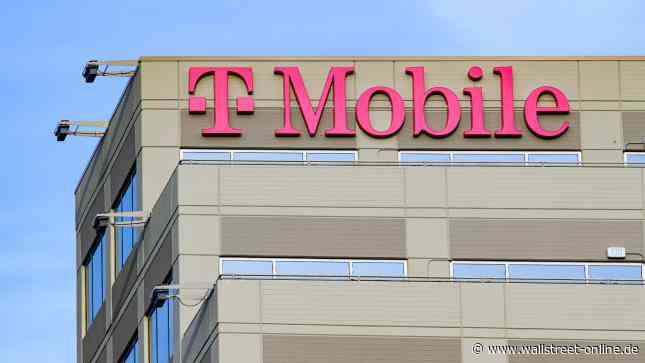 ANALYSE-FLASH: JPMorgan senkt Ziel für T-Mobile US auf 260 Dollar - 'Overweight'