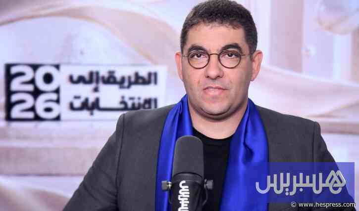 بنسعيد: لم نلتزم بـ"سميك 5000 درهم".. وأساند عدم "ال