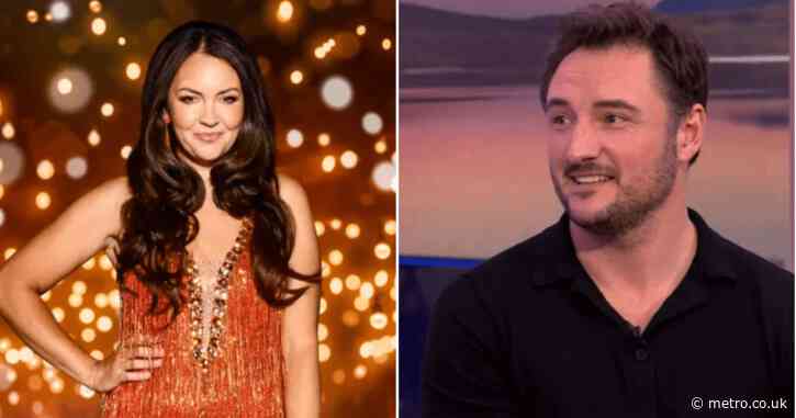 Lacey Turner wows on Strictly as EastEnders’ James Bye shares moving tribute