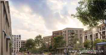University of Cambridge gets green light for extra 2,500 homes in Eddington neighbourhood
