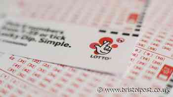 'Unaware' Bristol engineer wins £1M on second round of Lotto