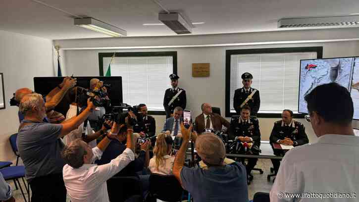 Blitz anti droga a Caivano, 34 arresti. Gratteri: “Coi 3 milioni sequestrati ci siamo pagati un anno di intercettazioni”