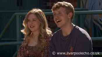 Coronation Street Summer's new boyfriend's real identity 'unveiled' in incest twist