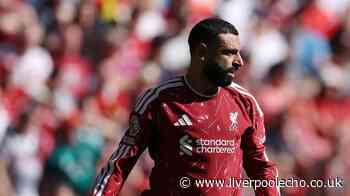 Ex-Liverpool FC star Mo Salah banned from driving after Rolls Royce caught speeding