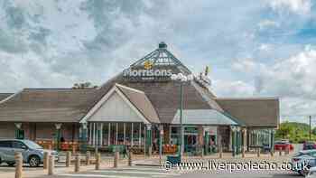 Morrisons confirms new £13.11 rule to be introduced from October