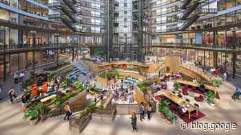 Reimagining Chicago’s Thompson Center for the next generation