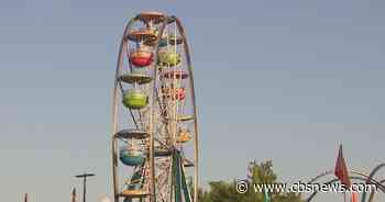 Metro Atlanta weekend packed with fairs, festivals and Falcons football