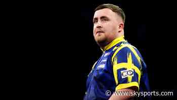 Littler withdraws from Players Championship events after clean sweep hopes dashed