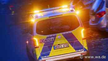 Streit eskaliert – 15-Jähriger stirbt nach Messerangriff in Marsberg