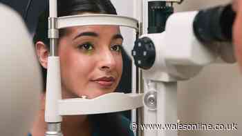Eye health diet 'needs colour and more than 5 a day' optometrist recommends