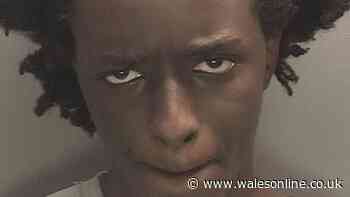 Southport killer Axel Rudakubana threw boiling water in prison attack, court told