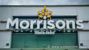 Morrisons announces major £13 change coming to all UK stores in October
