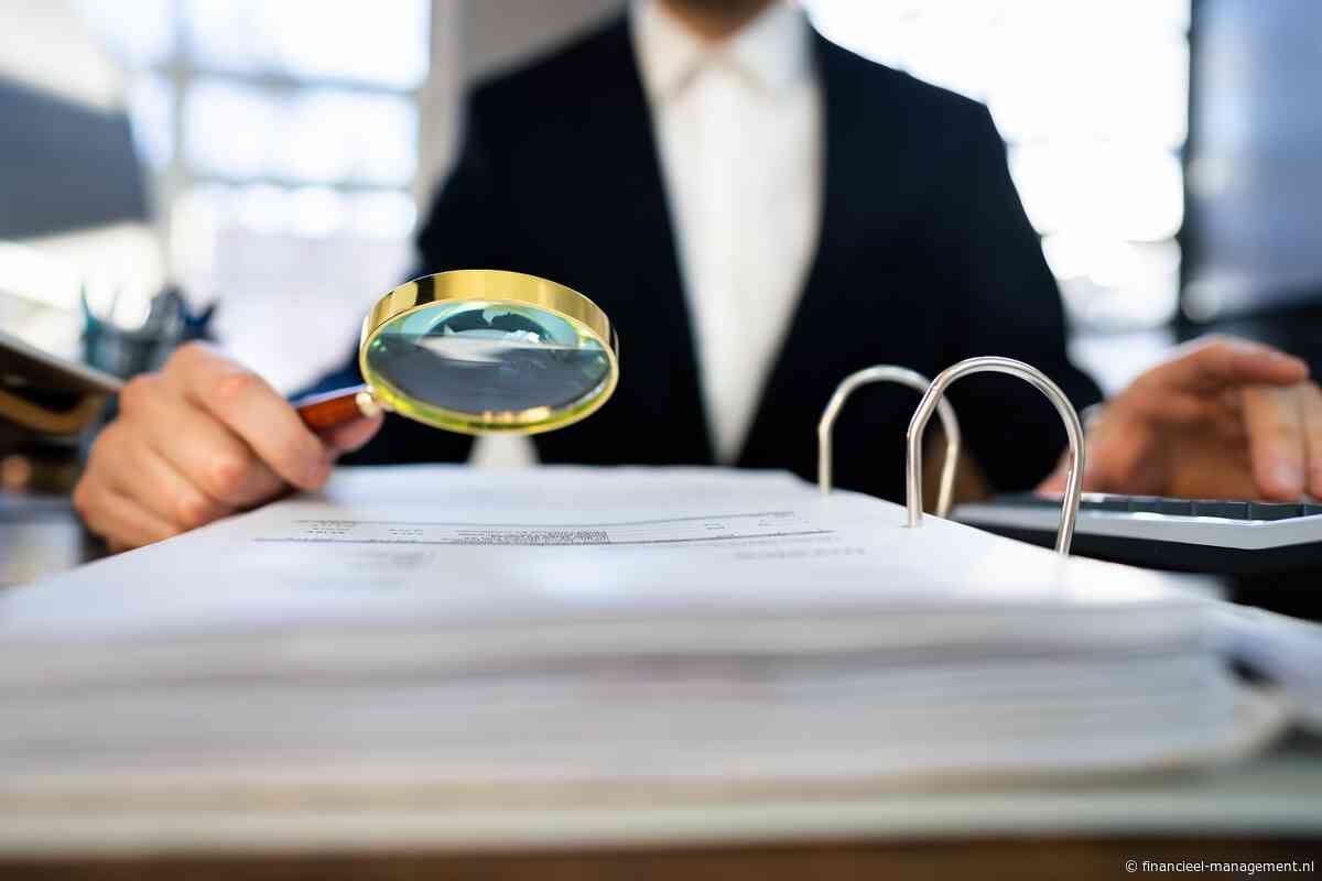 AFM: Steeds meer professionaliteit bij interne audits financiële bedrijven