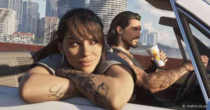 Buy GTA 6 from O2 for just 5p a day even if you’re not a subscriber