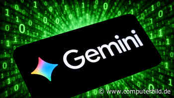 Googles Gemini hackte drei Firmen während eines Sicherheitstests