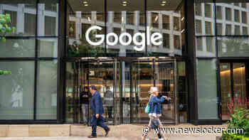 EU legt Google 403 miljoen euro boete op om overtreden privacywet
