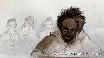Southport killer Axel Rudakubana accused of brutal prison officer assault