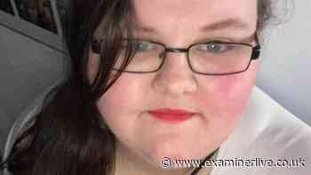 Young mum's tragic three words to family hours before her preventable death