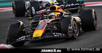Warum Yuki Tsunoda bei Red Bull gescheitert ist