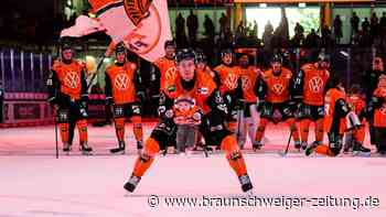 München-Matchwinner Luis Schinko: Grizzlys-Star mit schöner Liebeserklärung