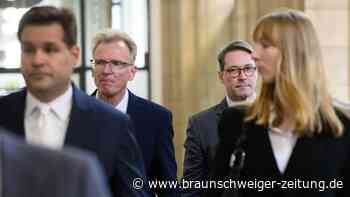 Gerichtsprozess gegen Andreas Scheuer hat begonnen – hat er gelogen?