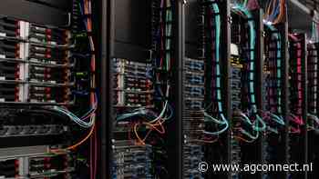 Brabant lanceert AI-supercomputer voor bedrijven en onderzoekers