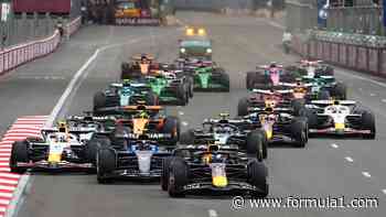 What time is the 2026 Azerbaijan GP and how can I watch it?