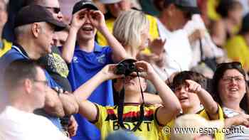Southampton: 'Spygate' punishment 'unheard of'