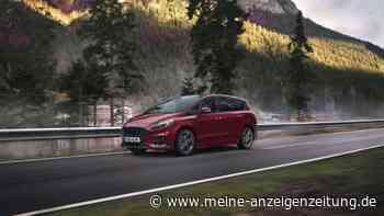 Schick, aber nicht immer dicht – Gebrauchtwagen-Check: Ford S-Max (2. Generation)