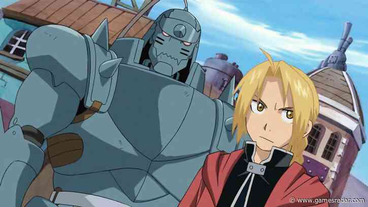 Despite going on to play the Joker, Troy Baker was fired from anime classic Fullmetal Alchemist because he couldn't perform "30 seconds of maniacal laughter"
