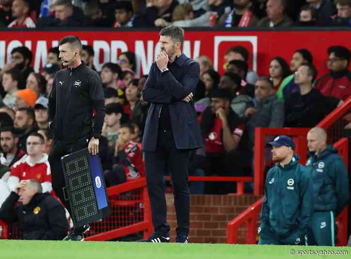 Manchester United looking at former Chelsea man as Carrick alternative