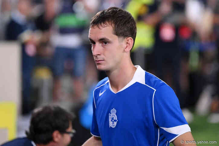 Confirmed: Barcelona loanee Marc Casado undergoes surgery for collarbone fracture; faces 2-3 months out