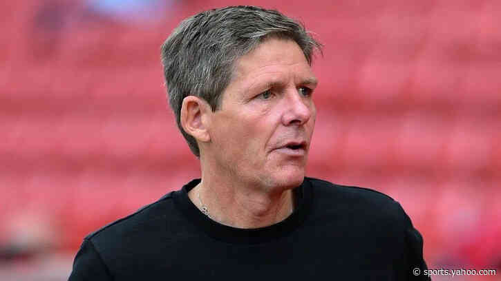 'Same again' from Forest as Glasner's side 'struggle' at home