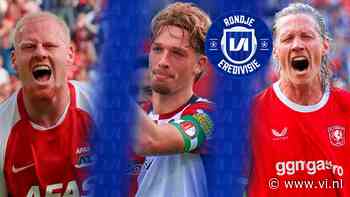 Speelt Feyenoord het beste voetbal van Nederland?