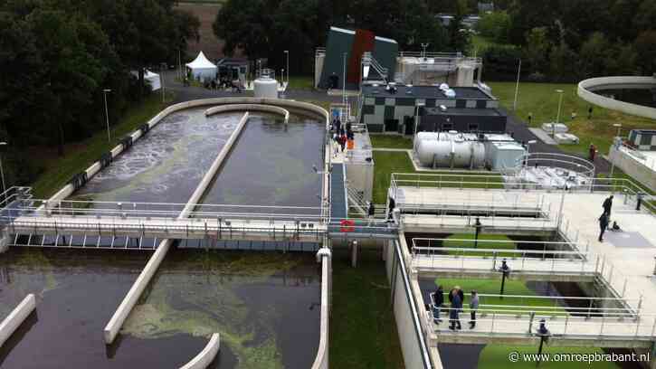 Waterschappen willen strengere regels voor afvalwater